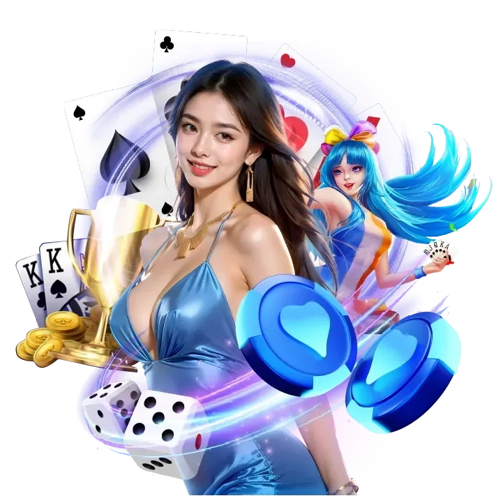 Chuyên mục game bài 555Win
