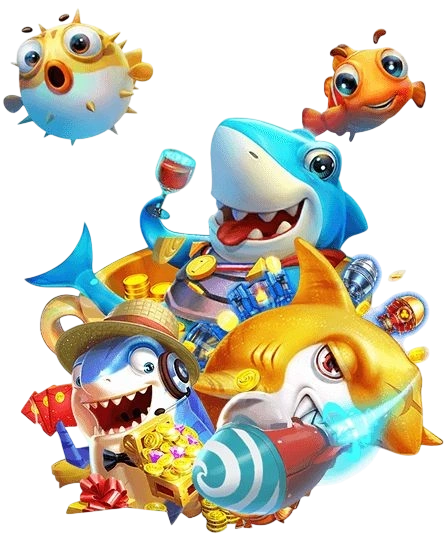 Nội dung bắn cá 555Win