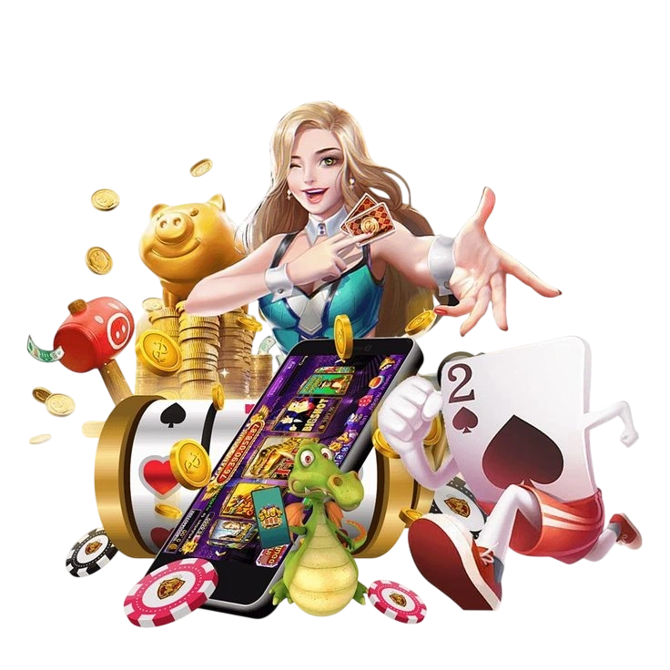 Chuyên mục nổ hũ và slot 555Win